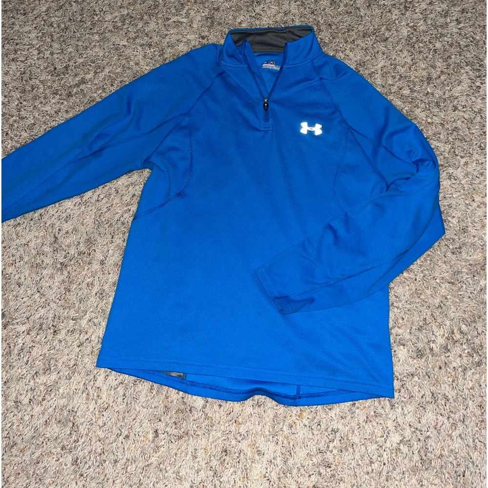 Under Armour Quarter- Zip
